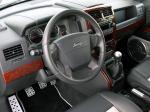 Jeep Patriot by Startech 2007 года